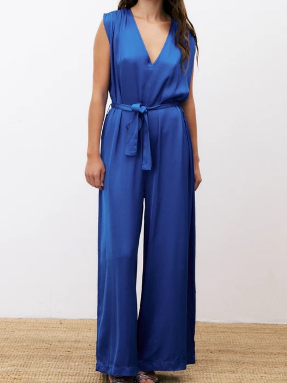 FRNCH Cadia Jumpsuit